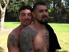 Behind the Episodes with Boomer Banks and Cade Maddox