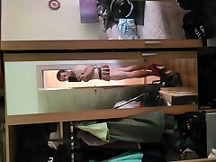 Who would like to pound me