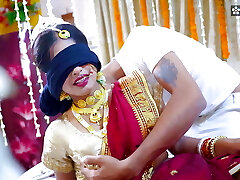 Aur Ki Newly Married Wifey Ko Aankh me Patti Bandh ke Chod ke Chala Gaya ( Full Movie )