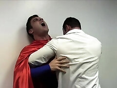 Doc Cameron Kincade Strokes Lance Hart Massive Cock