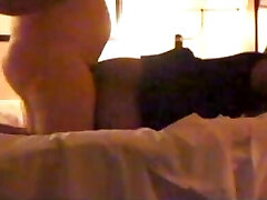 Black slave bred by white daddy master