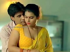 Desi bhabi.. hard nail.