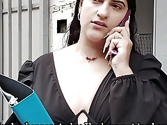 Latina lesbians fuck and lick their creamy pussies- Spanish Pornography