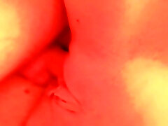 See a nice afternoon with my Grind wife