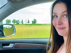 - Okay, Ill Spread My Legs For You. Sonny Fucked Stepmom After Driving Lessons