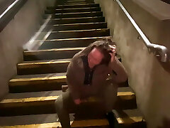 Street gal's humiliation compilation