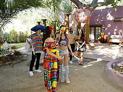 Jerkaoke - We Throw Wild Cinco De Juices Parties Like No One Else - LTV0030 -EP1