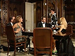 Italian bitches want it in the ass! (Utter Flick-HD Version)