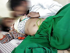 Desi hot step Mom Fucked her step sonny sexy step-mom pussy in bedroom