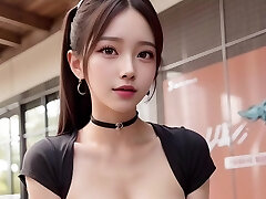 Giant boobs japanese gallery