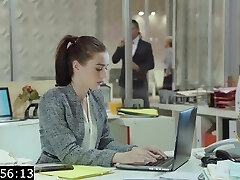 Lana Rhoades And Penny Pax - Excellent Orgy Movie Big Tits Hottest