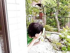 Before I Knew It... Is It Wrong For Me To Want To Roughhouse With Her For Elderly Times Sake? (part 3)