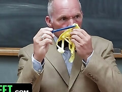 This Is What TeamSkeet Femmes Do After School Is Over