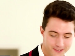 The Gym Teacher by Hook-up Pad