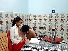 Magnificent School Girl Is Fucked By Her Teacher