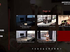 My Super-cute Roommate - Super Flexible Stepsister - #22