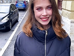 She just desired to some drink