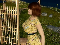 Where The Heart Is: Romantic Picnic With Scorching Cougar – Ep29