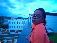 haus der albträume mit cadence jones