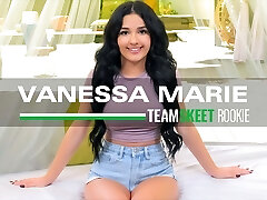 You Know We Enjoy A New TeamSkeet Doll As Much As You All Do - Enjoy The Newest Babe In Porn!