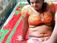 Mature Desi Housewife With Big Boobs Fuck Taking Cum