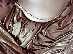 Chachi ne bhatije ko pakad usne thong ke sath or bahot maja bhojpuri andaja mai