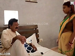 Sapna Sappu, Zoya Rathore And Anmol Khan - Spicy Bahu Uncut