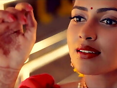 Amala Paul Scorching - Aadai Movie