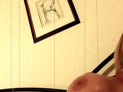 Waiting for Jim to Slip his Old Cock in