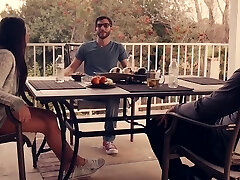 Best Friends Fucking With Karlee Grey