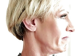 Today, a 56-year-elderly wife and mom is plumbing you