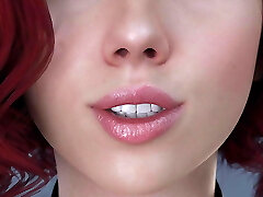 Marvel - Ebony Widow Operation Widow's Web (Toon with Sound)