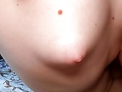 Fucked Step Sister and Shoots Movie on Phone!