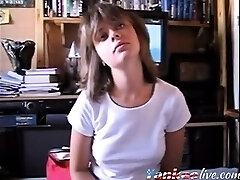 Innocent girl makes movie for boyfriend