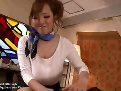 Japanese with giant tits svjavcom
