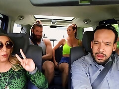 Dicking in missionary position with Alexis Fawx getting a cum-shot