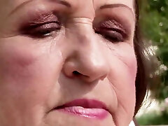 Young gyus love old twat