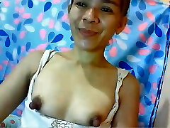 Likeable nipple's face