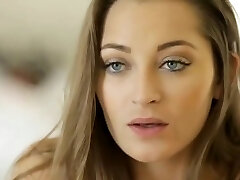 Dani Daniels romantic lovemaking
