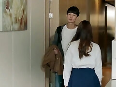 korean softcore collection romantic sex with the wish girl