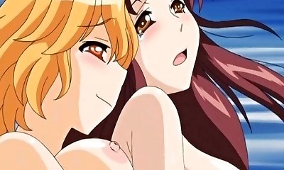 Fat Horny Anime Girl - Lesbian cartoon porn films - hottest animation xxx :: xxx lesbian cartoons