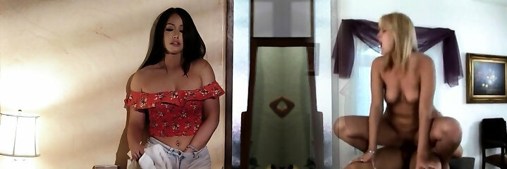 Fabulous pornstar in Best Reality, Asian xxx video