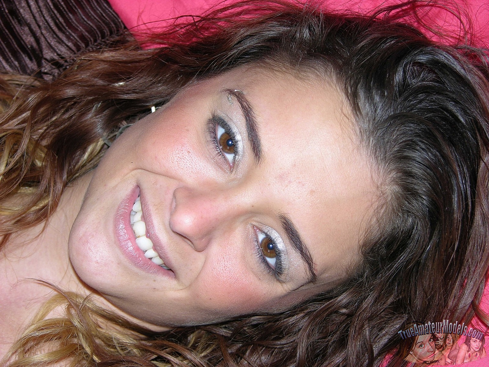 HD Amateur Porn Pics From Diamond Model