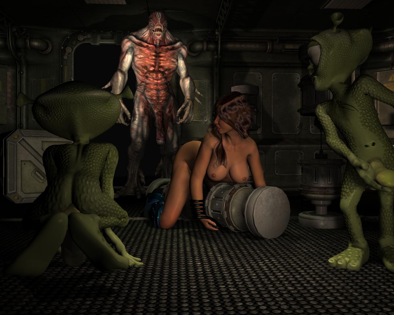 3d Aliens Fucking Girls - Best Sex Images, Free Porn Pics and Hot XXX Photo...