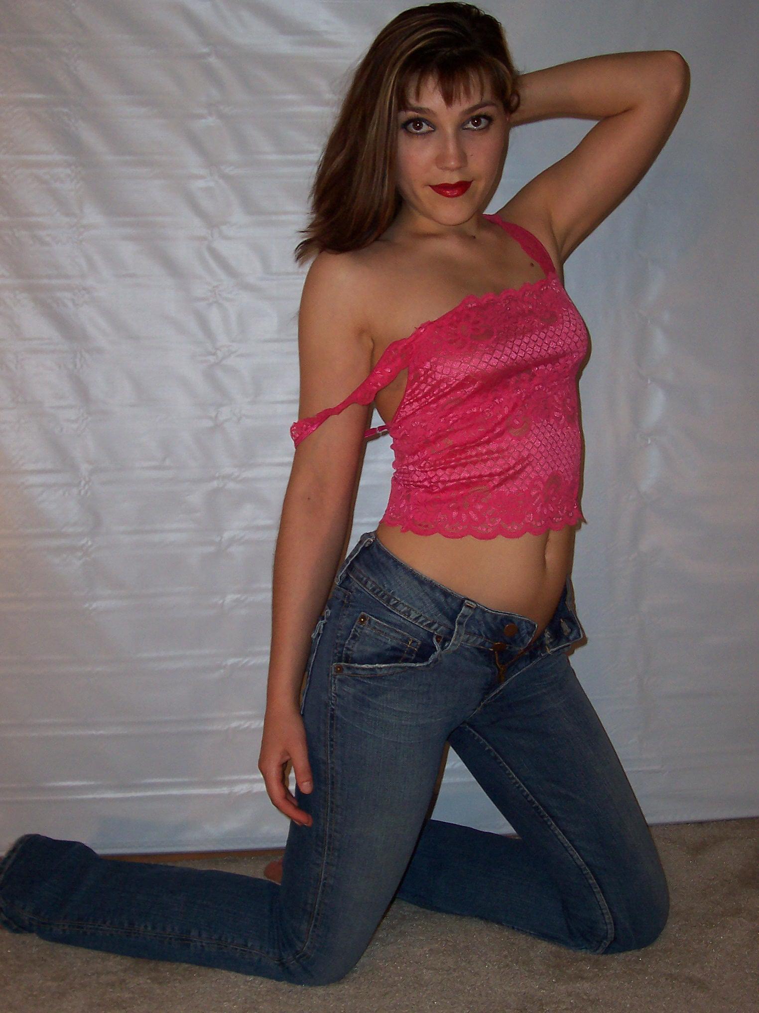 Real amateur wife whores from facebook pic