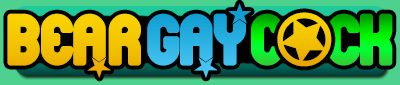 Bear Gay Cock - Nice Gay Video