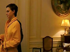 Natalie Portman small and pov - Hotel Chevalier