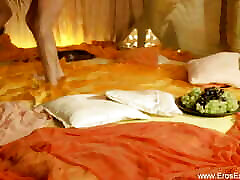 Relaxing With The Best Massage