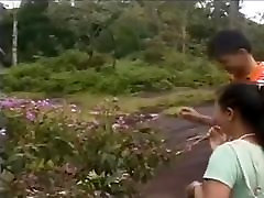 Hmong Thai Sex - Rural Fuck