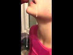 Slow Motion Facial